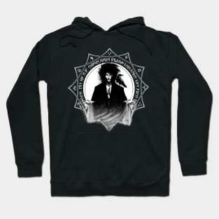 The King of Dreams Hoodie